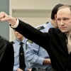 Anders Behring Breivik