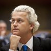 Geert Wilders bij stemmingen Tweede Kamer