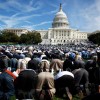 Muslims+Hold+Day+Prayer+Capitol+Hill+NXTobTKsYGal