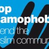 Stop-Islamophobia