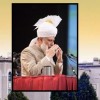 Ahmadiyya Islam’s Khalifa to Head 64th Annual U.S. Convention. Photo Courtesy: Hamid Khan
