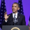 Barack Obama