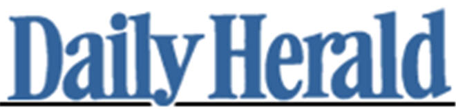 Daily Herald Logo