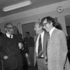 Physics Joins East West; Photo Courtesy: CERN