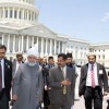 Khalifa Of Islam Capitol Hill Credit: Rabwah.Net