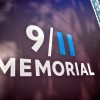 9/11 Memorial in NYC