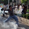 Pakistan Protests: Courtesy: Google Images