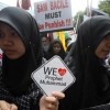 Protests