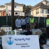 Humanity First Volunteers