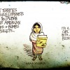 malala cartoon