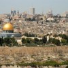 Old City from the Mount of the Olives