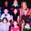 Sandy Hook Children