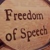 Freedom-of-Speech