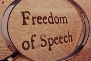 Freedom-of-Speech