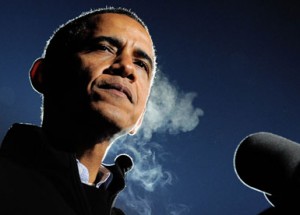 Barack Obama