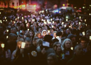 Boston Marathon Explosions Photo Package
