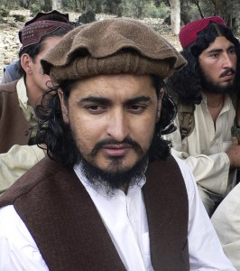 Hakimullah Mehsud