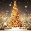 Glowing-Christmas-Trees_FullHDWpp.com_1