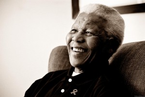 Nelson-Mandela