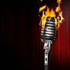 burning-mic