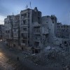 Mideast Syria