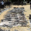 Nigeria Violence