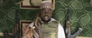 Abubakar Shekau