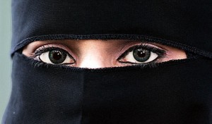 niqab