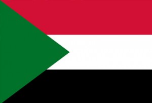 Sudan-flag