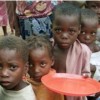world hunger