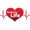muslims for life