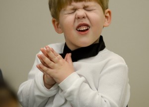 Charlie Brown Thanksgiving