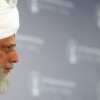 GERMANY-RELIGION-ISLAM