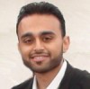 Harris Zafar